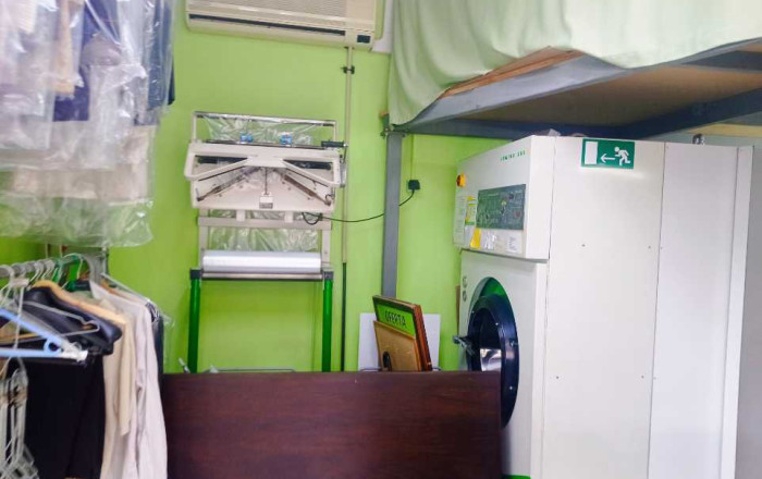 Venta - Tiendas -
Sabadell