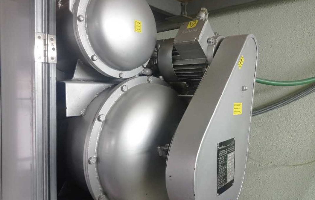 Venta - Tiendas -
Sabadell