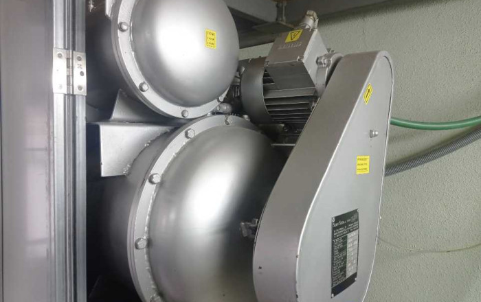 Venta - Tiendas -
Sabadell