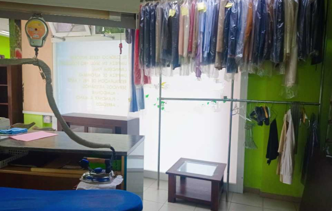 Venta - Tiendas -
Sabadell