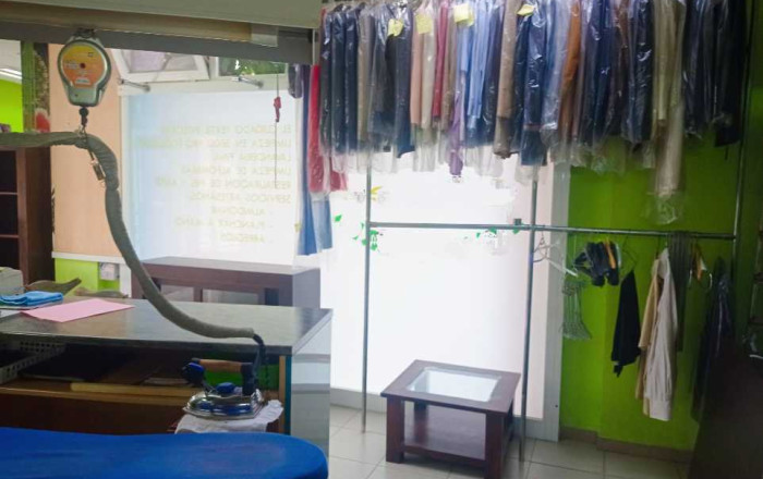 Venta - Tiendas -
Sabadell