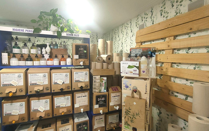 Traspaso - Tiendas -
Barcelona - Clot