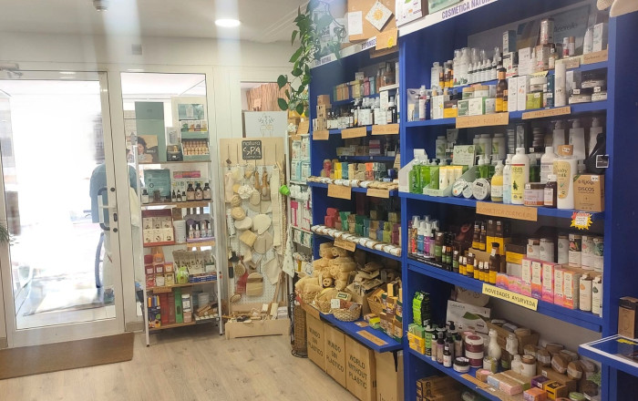 Traspaso - Tiendas -
Barcelona - Clot