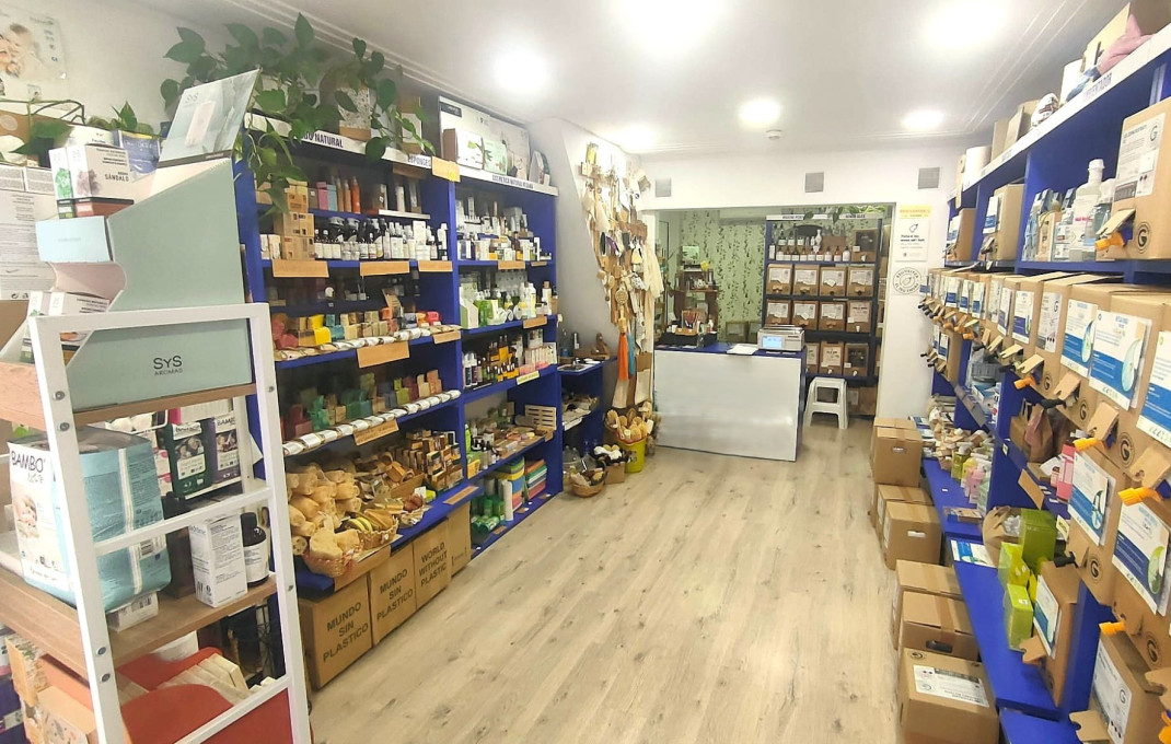 Traspaso - Tiendas -
Barcelona - Clot