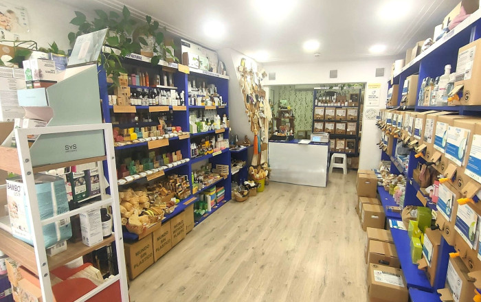 Traspaso - Tiendas -
Barcelona - Clot