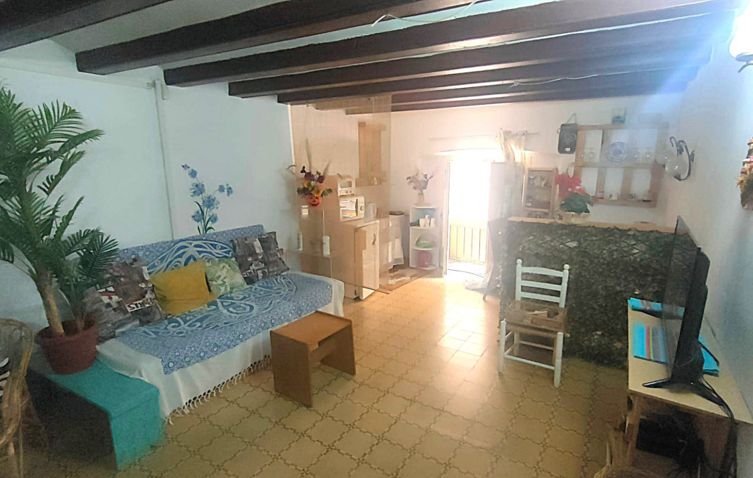 Traspaso - Tiendas -
Barcelona - Clot