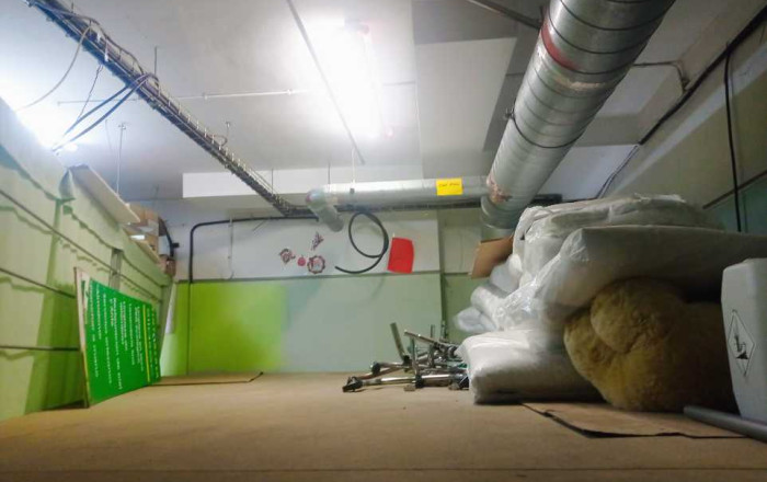 Venta - Tiendas -
Sabadell