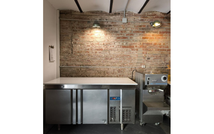 Transfert - Obradores y/o Panaderias -
Barcelona - Sant Antoni