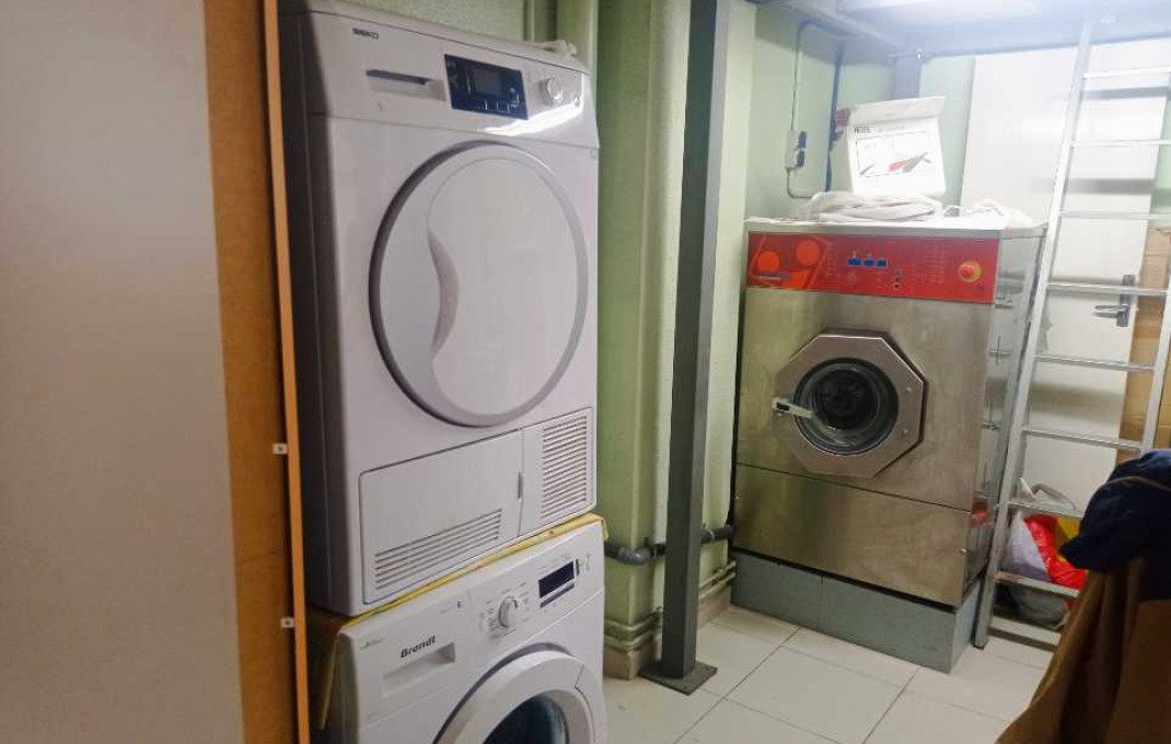 Venta - Tiendas -
Sabadell