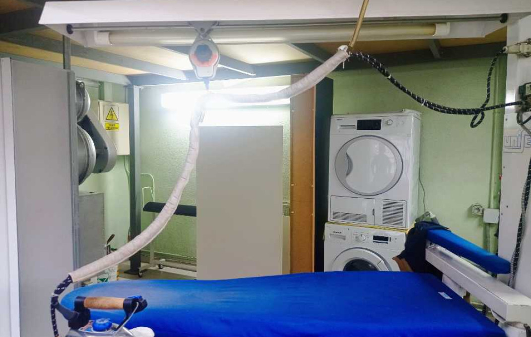 Venta - Tiendas -
Sabadell