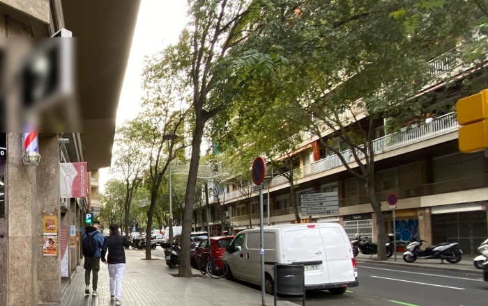 Traspaso - Bar Restaurante -
Barcelona - Eixample Derecho