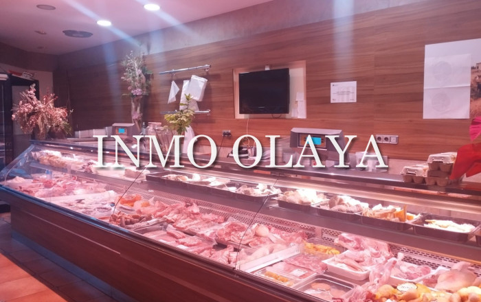 Traspaso - Carnicería - Pescadería -
Viladecans