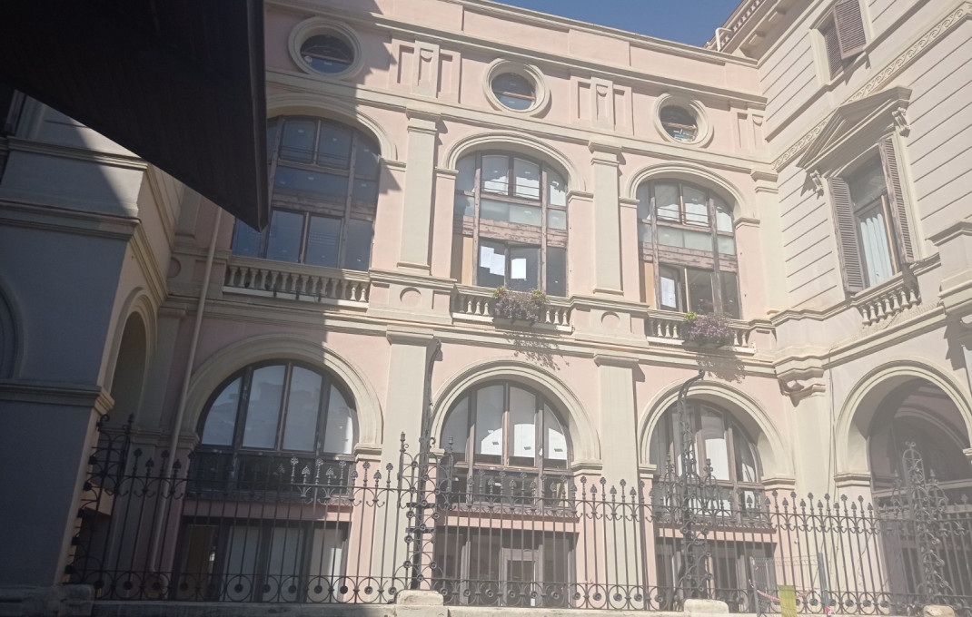 Traspaso - Bar Restaurante -
Sabadell