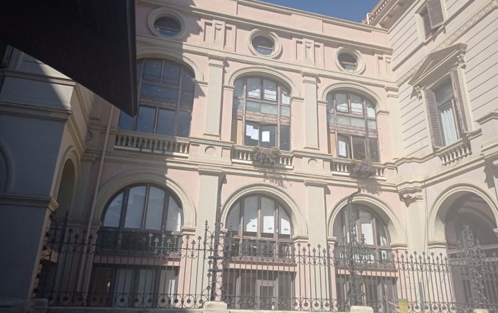 Traspaso - Bar Restaurante -
Sabadell