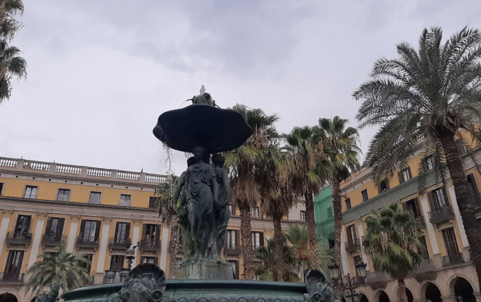 Traspaso - Tiendas -
Barcelona - Ciutat Vella