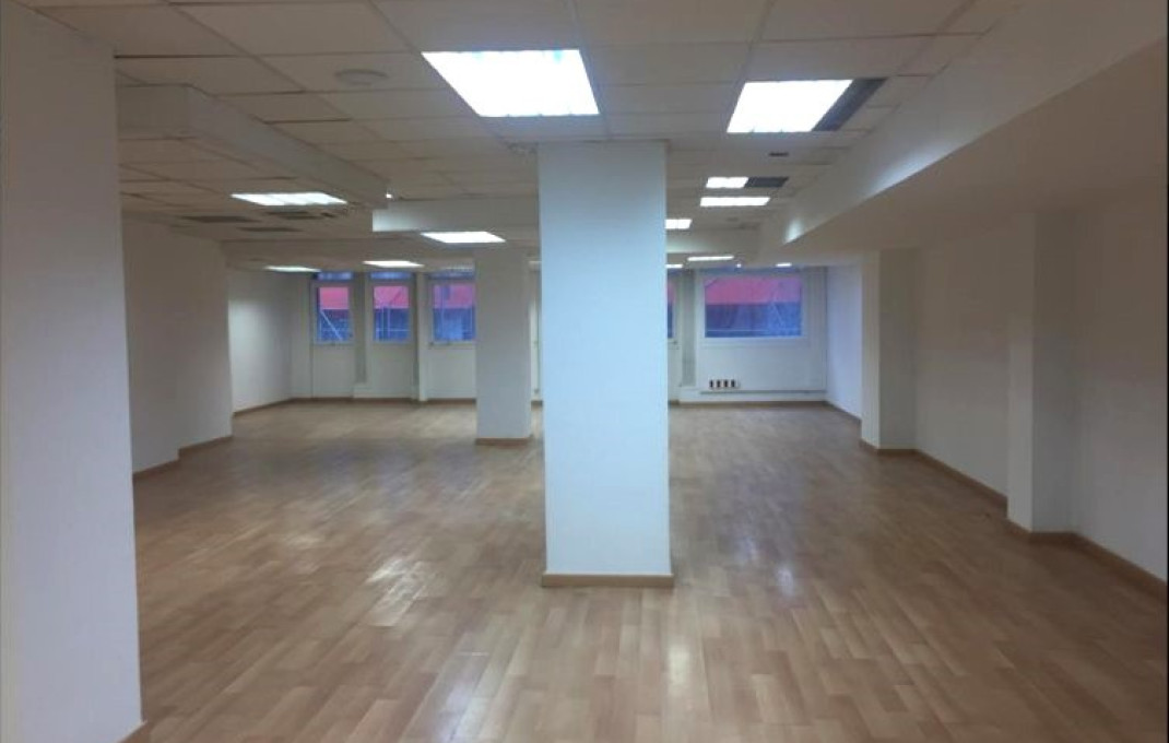 Venta - Oficinas -
Barcelona - Sarria-Sant Gervasi