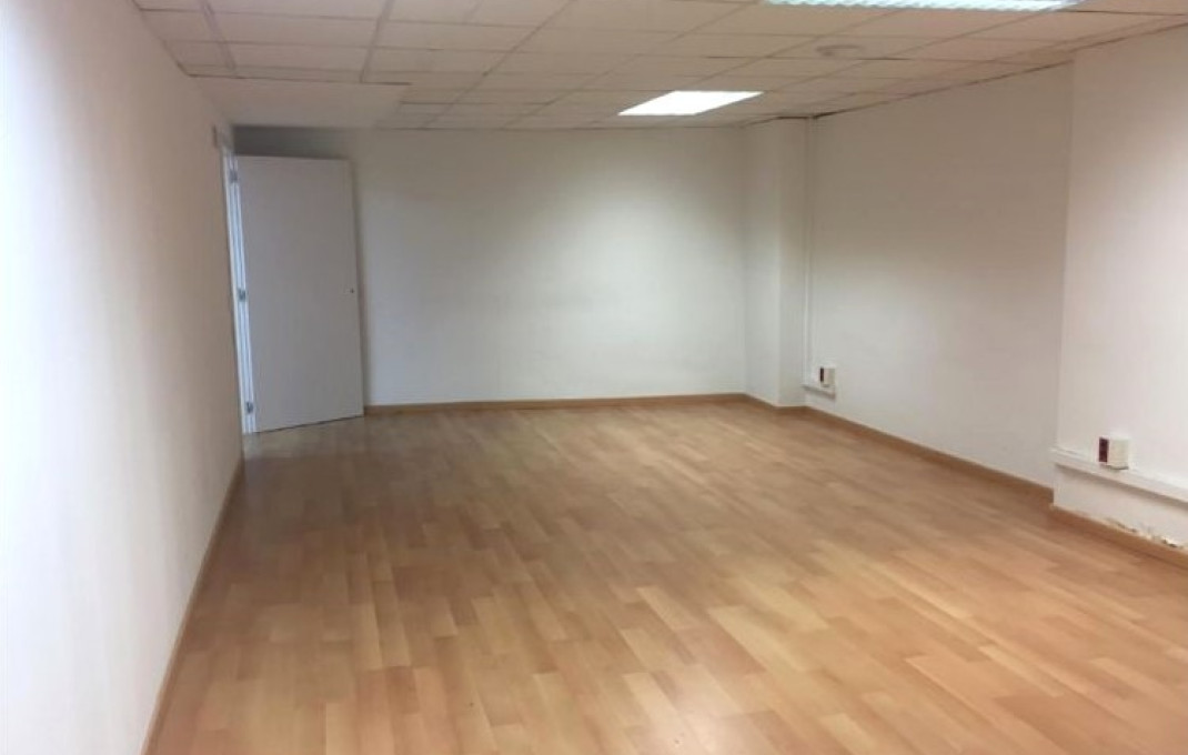 Venta - Oficinas -
Barcelona - Sarria-Sant Gervasi