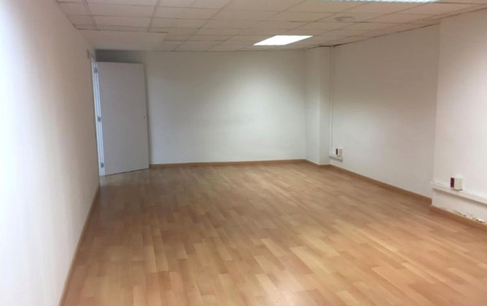Venta - Oficinas -
Barcelona - Sarria-Sant Gervasi