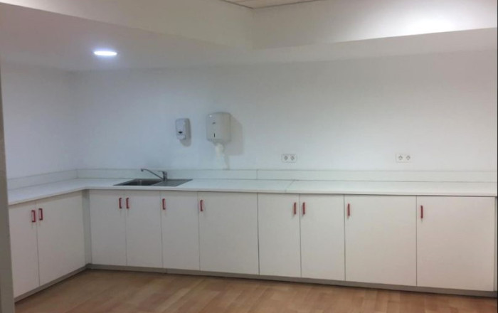 Venta - Oficinas -
Barcelona - Sarria-Sant Gervasi