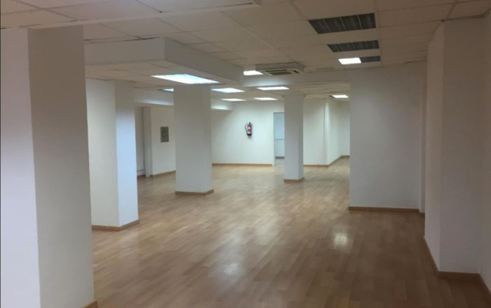 Venta - Oficinas -
Barcelona - Sarria-Sant Gervasi