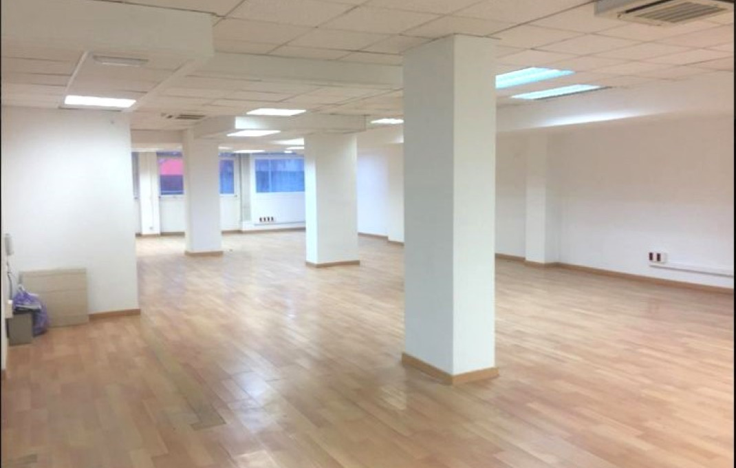 Venta - Oficinas -
Barcelona - Sarria-Sant Gervasi