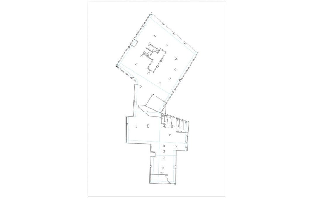 Venta - Oficinas -
Barcelona - Sarria-Sant Gervasi