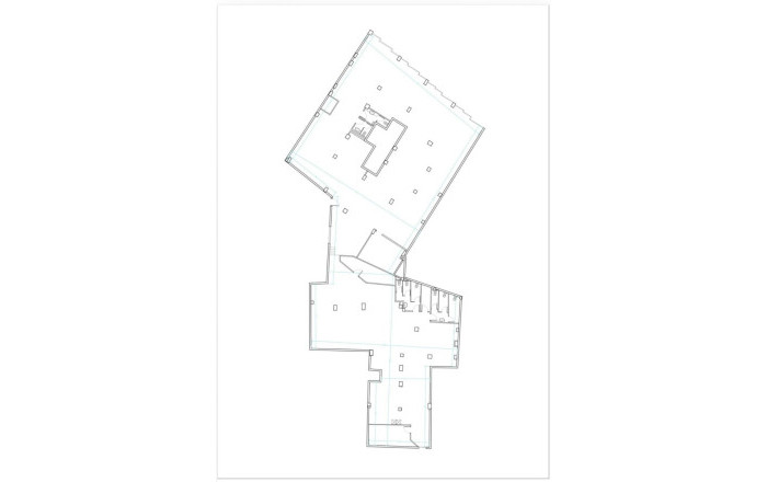 Venta - Oficinas -
Barcelona - Sarria-Sant Gervasi