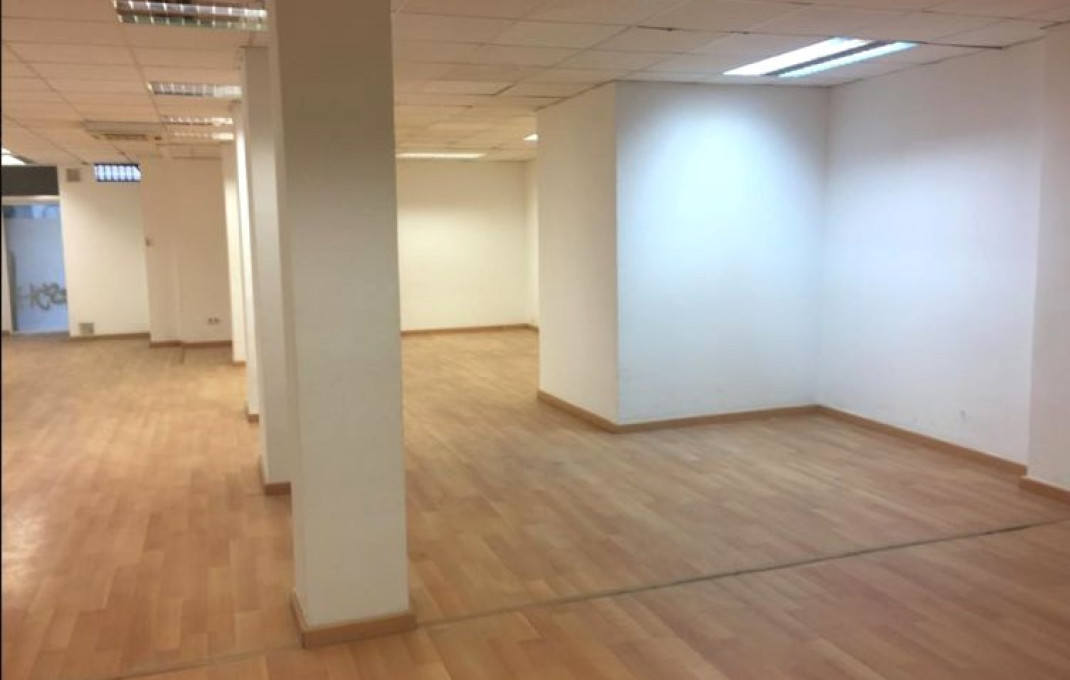 Venta - Oficinas -
Barcelona - Sarria-Sant Gervasi