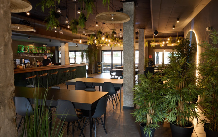 Traspaso - Restaurante -
Calella