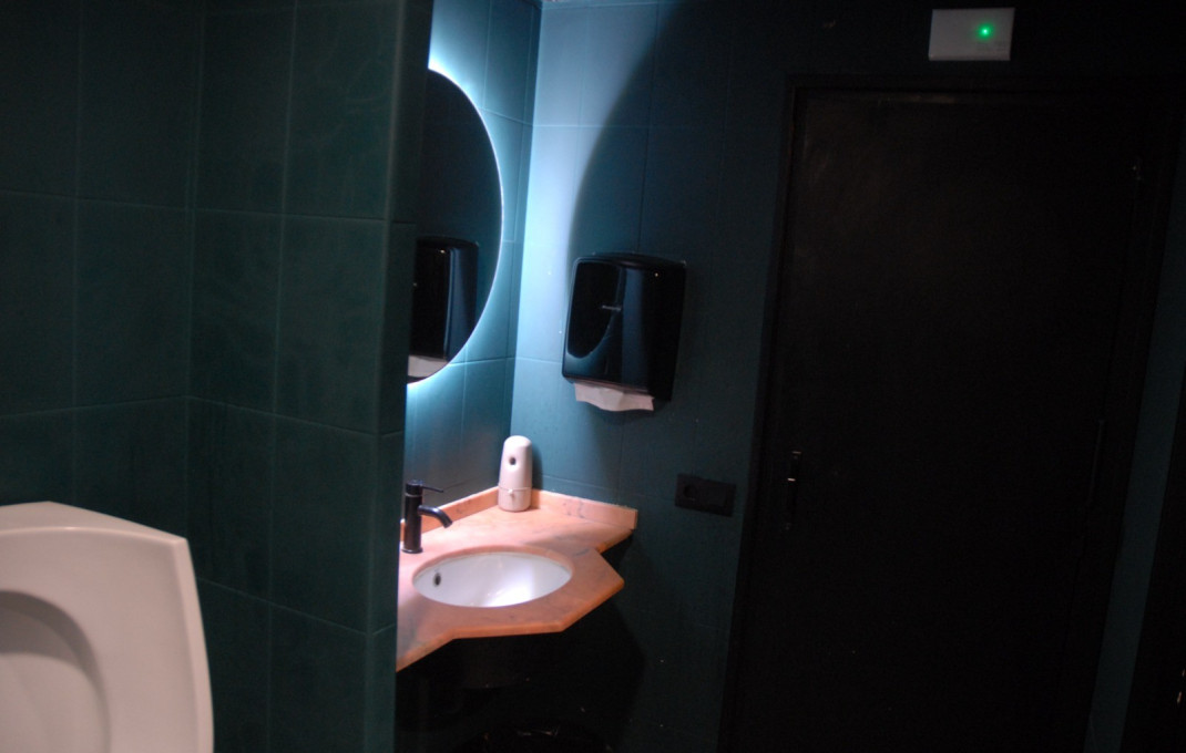 Traspaso - Restaurante -
Calella