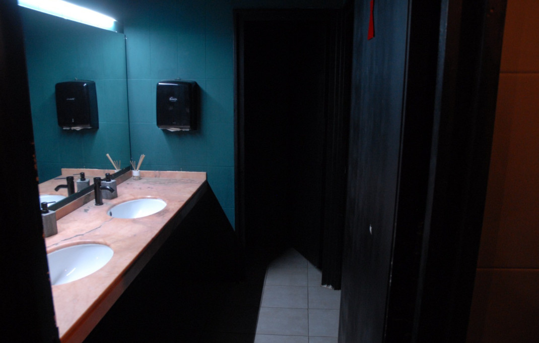 Traspaso - Restaurante -
Calella