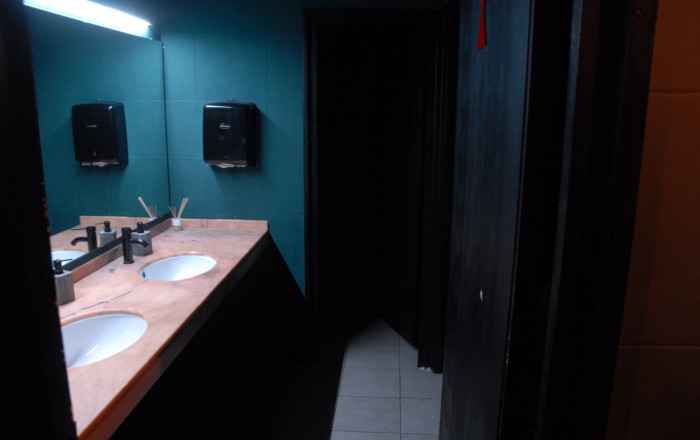 Traspaso - Restaurante -
Calella