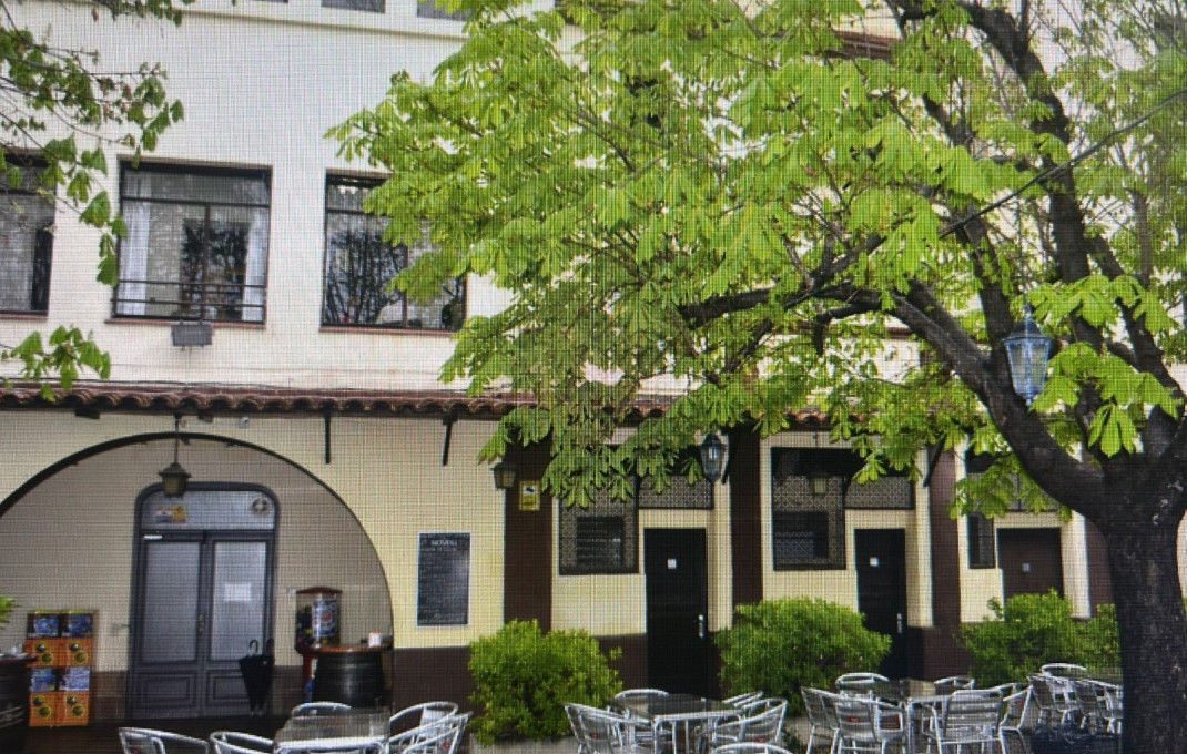 Traspaso - Bar Restaurante -
Castellar del Vallés