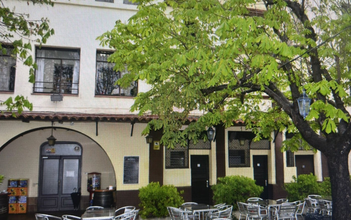 Traspaso - Bar Restaurante -
Castellar del Vallés