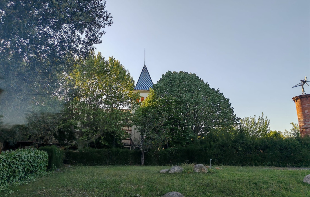 Traspaso - Bar Restaurante -
Castellar del Vallés