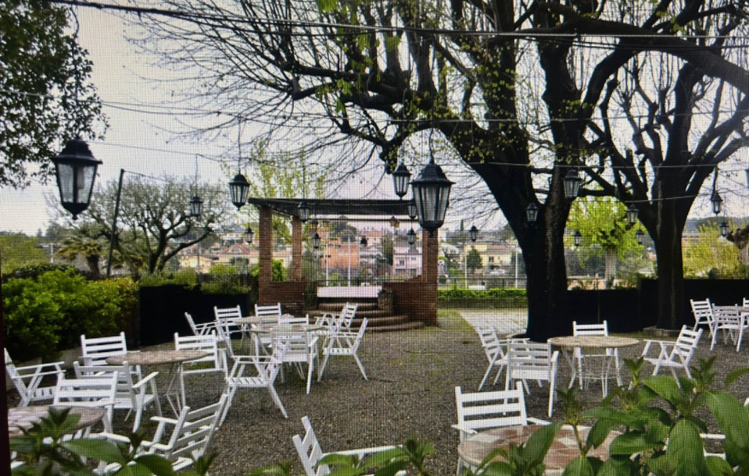 Traspaso - Bar Restaurante -
Castellar del Vallés