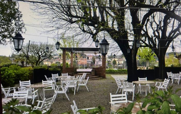 Traspaso - Bar Restaurante -
Castellar del Vallés