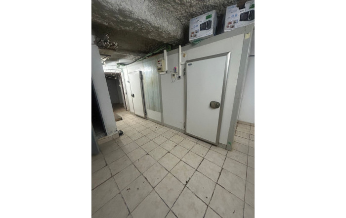 Traspaso - Bar Restaurante -
Castellar del Vallés