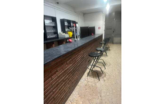 Traspaso - Bar Restaurante -
Castellar del Vallés