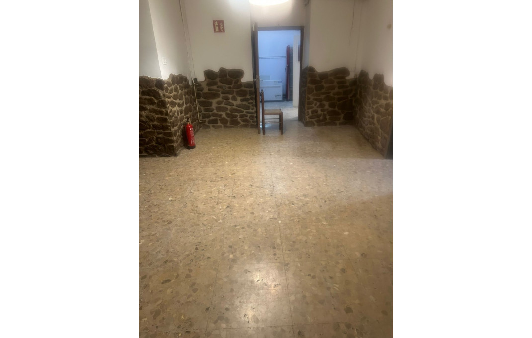 Traspaso - Bar Restaurante -
Castellar del Vallés