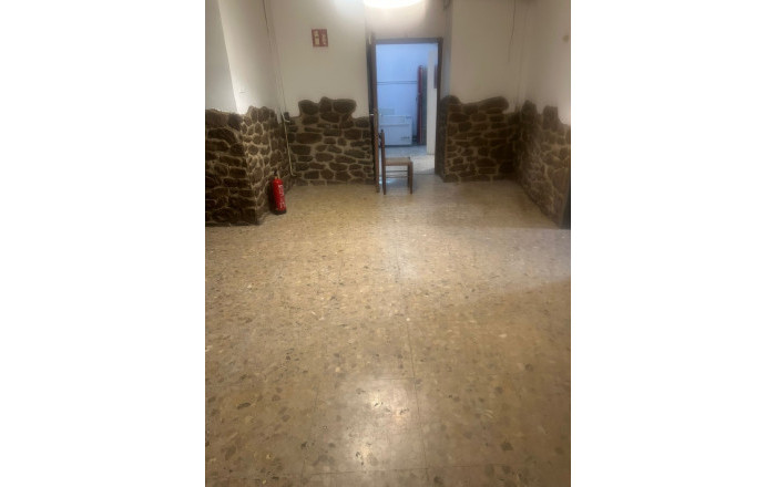 Traspaso - Bar Restaurante -
Castellar del Vallés