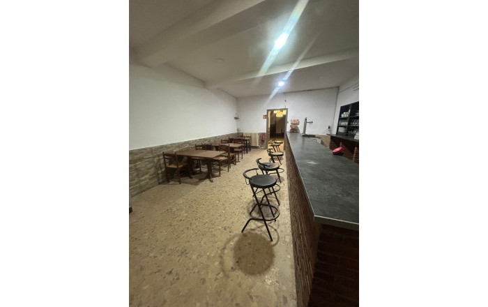 Traspaso - Bar Restaurante -
Castellar del Vallés