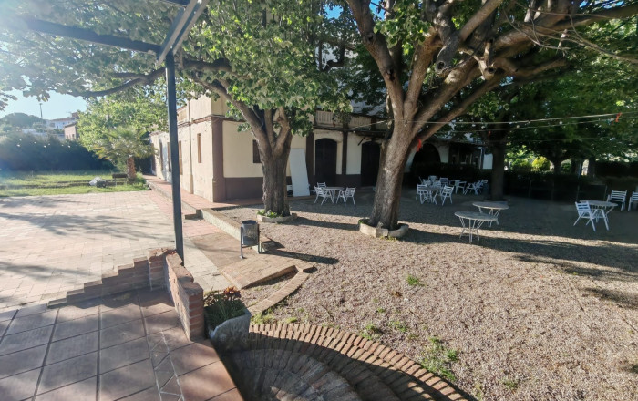 Traspaso - Bar Restaurante -
Castellar del Vallés