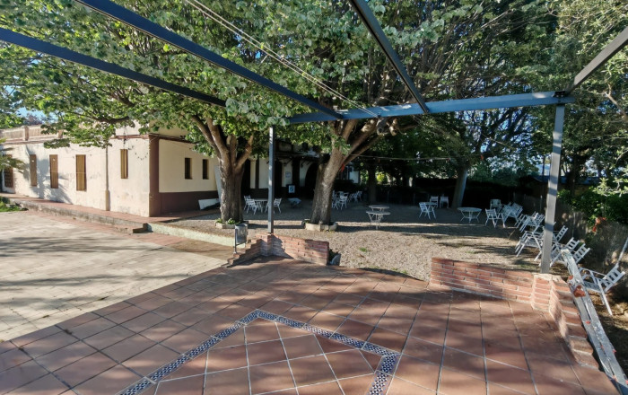 Traspaso - Bar Restaurante -
Castellar del Vallés