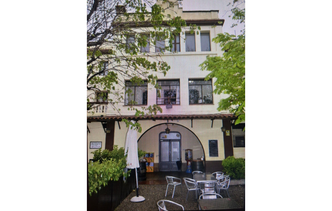 Traspaso - Bar Restaurante -
Castellar del Vallés