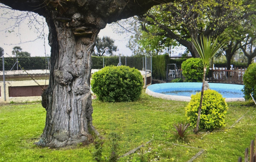 Traspaso - Bar Restaurante -
Castellar del Vallés