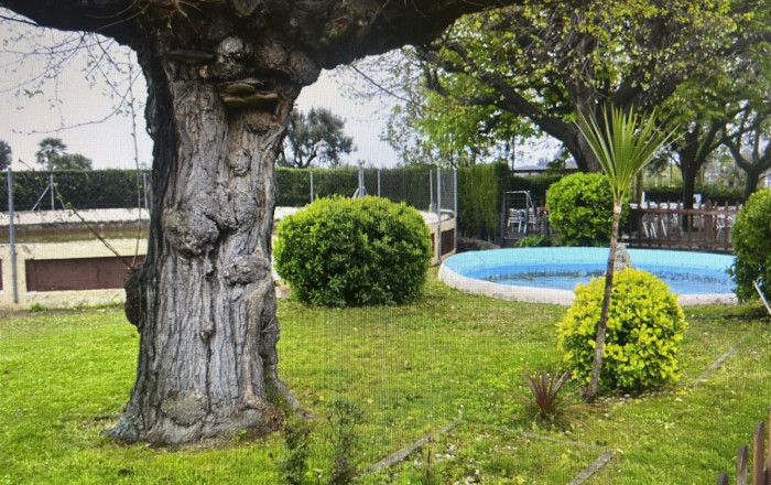 Traspaso - Bar Restaurante -
Castellar del Vallés