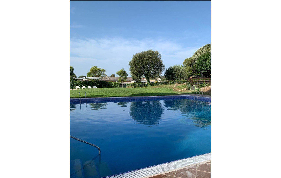 Traspaso - Bar Restaurante -
Castellar del Vallés