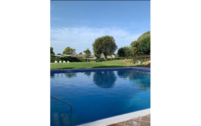 Traspaso - Bar Restaurante -
Castellar del Vallés