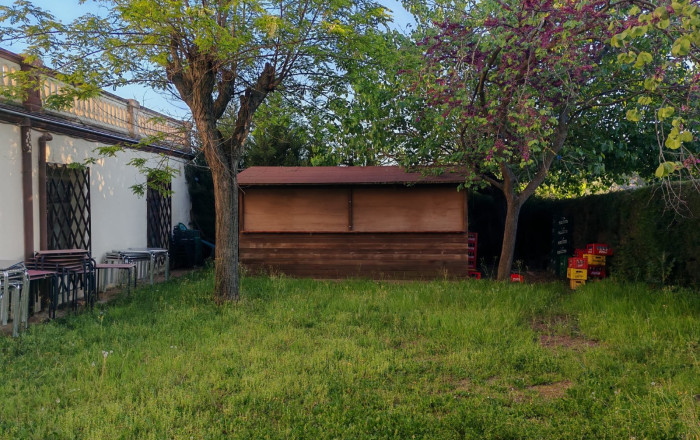 Traspaso - Bar Restaurante -
Castellar del Vallés